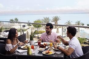 Hilton Dead Sea Resort & Spa