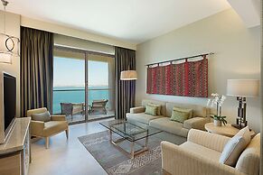 Hilton Dead Sea Resort & Spa
