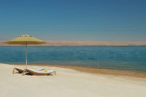 Hilton Dead Sea Resort & Spa