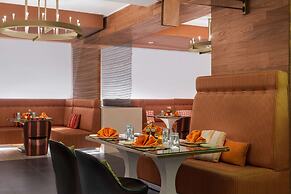 Hilton Dead Sea Resort & Spa