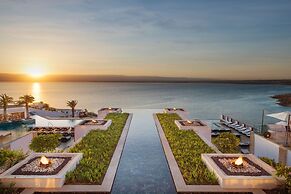 Hilton Dead Sea Resort & Spa