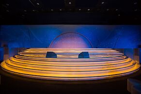 Hilton Dead Sea Resort & Spa