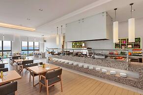 Hilton Dead Sea Resort & Spa