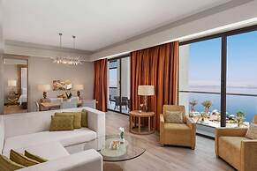 Hilton Dead Sea Resort & Spa
