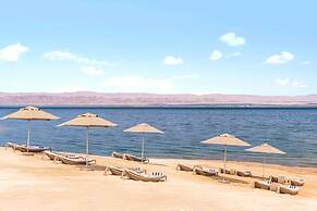 Hilton Dead Sea Resort & Spa