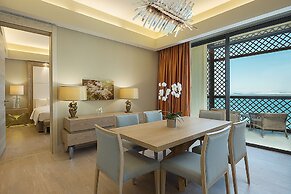 Hilton Dead Sea Resort & Spa