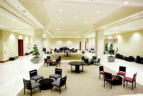 Hilton Dead Sea Resort & Spa