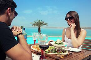 Hilton Dead Sea Resort & Spa