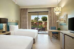 Hilton Dead Sea Resort & Spa