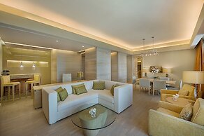 Hilton Dead Sea Resort & Spa