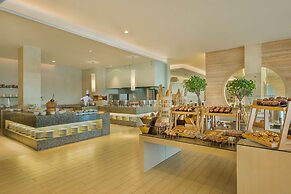 Hilton Dead Sea Resort & Spa