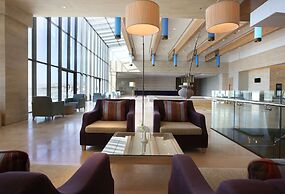 Hilton Dead Sea Resort & Spa