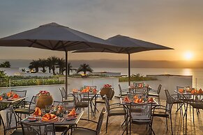 Hilton Dead Sea Resort & Spa
