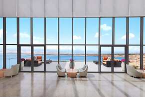 Hilton Dead Sea Resort & Spa