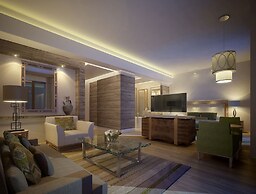 Hilton Dead Sea Resort & Spa