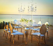 Hilton Dead Sea Resort & Spa