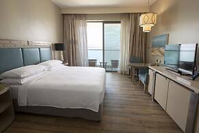 Hilton Dead Sea Resort & Spa