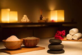 Hilton Dead Sea Resort & Spa