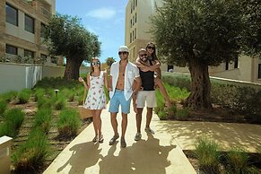 Hilton Dead Sea Resort & Spa