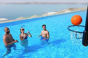 Hilton Dead Sea Resort & Spa