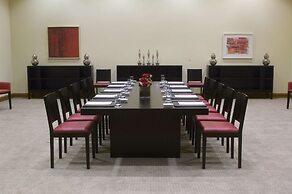 Hilton Dead Sea Resort & Spa