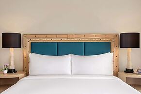 Hilton Dead Sea Resort & Spa