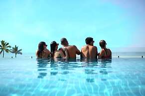 Hilton Dead Sea Resort & Spa