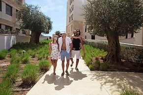 Hilton Dead Sea Resort & Spa
