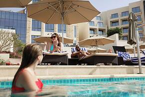 Hilton Dead Sea Resort & Spa