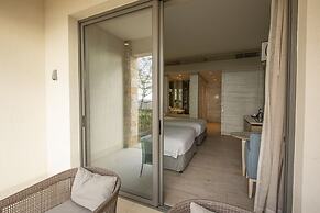 Hilton Dead Sea Resort & Spa