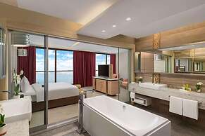 Hilton Dead Sea Resort & Spa