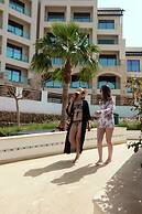 Hilton Dead Sea Resort & Spa