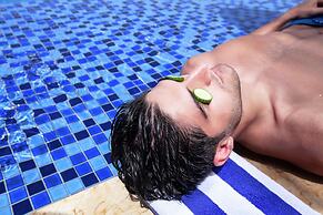 Hilton Dead Sea Resort & Spa