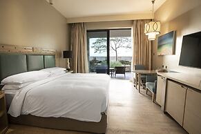 Hilton Dead Sea Resort & Spa