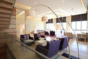 Hilton Dead Sea Resort & Spa