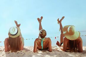 Hilton Dead Sea Resort & Spa