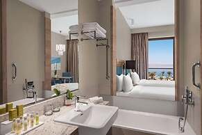 Hilton Dead Sea Resort & Spa