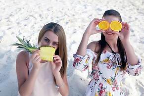 Hilton Dead Sea Resort & Spa