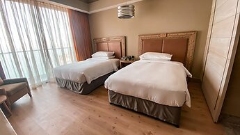 Hilton Dead Sea Resort & Spa