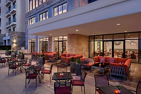 Hilton Dead Sea Resort & Spa