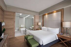 Hilton Dead Sea Resort & Spa