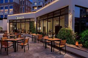 Hilton Dead Sea Resort & Spa