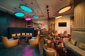 Hilton Dead Sea Resort & Spa