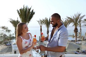 Hilton Dead Sea Resort & Spa