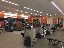 Hilton Dead Sea Resort & Spa