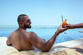 Hilton Dead Sea Resort & Spa