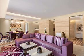 Hilton Dead Sea Resort & Spa