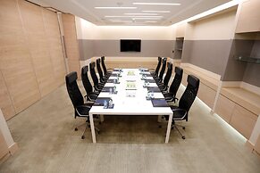 Hilton Dead Sea Resort & Spa