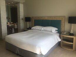 Hilton Dead Sea Resort & Spa