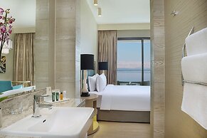Hilton Dead Sea Resort & Spa